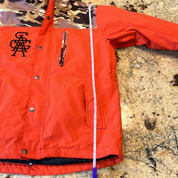 Saga Outerwear Winter Jacket - Picture 15 of 16